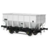 British Railways 24.5T HOP24/HUO Hopper Wagon
