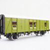 Passenger Luggage Vans (PLV)