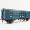 Parcels Miscellaneous Vans (PMV)