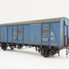 Parcels Miscellaneous Vans (PMV)