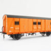 Parcels Miscellaneous Vans (PMV)