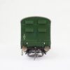 Covered Carriage Truck (CCT)