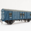Covered Carriage Truck (CCT)