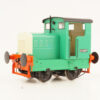 Ruston & Hornsby 48DS Industrial Shunter