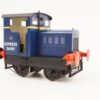 Ruston & Hornsby 48DS Industrial Shunter