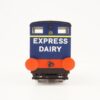 Ruston & Hornsby 48DS Industrial Shunter