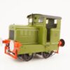 Ruston & Hornsby 48DS Industrial Shunter