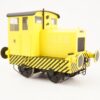 Ruston & Hornsby 48DS Industrial Shunter