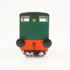 Ruston & Hornsby 48DS Industrial Shunter