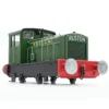 Ruston and Hornsby 88DS Diesel Mechanical Shunter