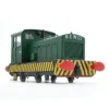 Ruston and Hornsby 88DS Diesel Mechanical Shunter