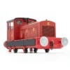 Ruston and Hornsby 88DS Diesel Mechanical Shunter