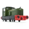 Ruston and Hornsby 88DS Diesel Mechanical Shunter