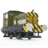 Ruston and Hornsby 88DS Diesel Mechanical Shunter